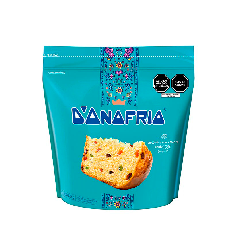 D'onofrio Bolsa x 6 und
