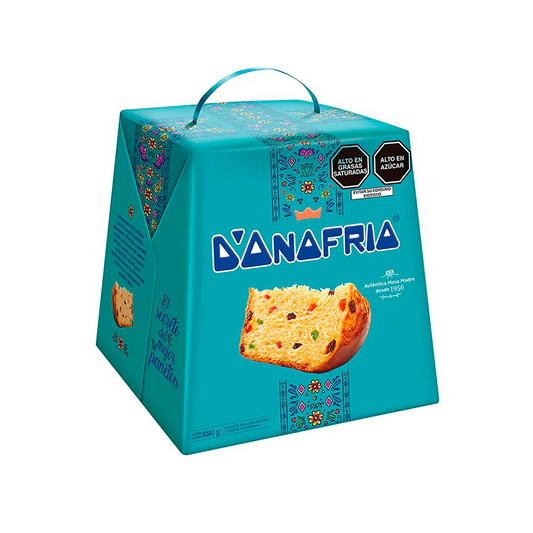 D'onofrio Caja x 6 und