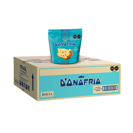 D'onofrio Bolsa x 6 und