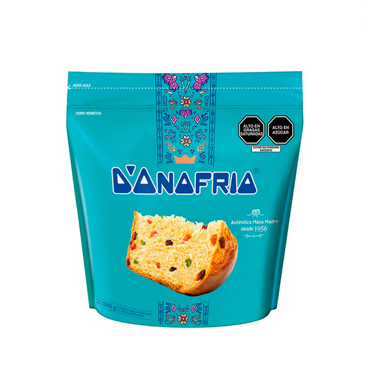 D'onofrio Bolsa x 6 und