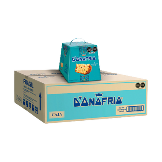 D'onofrio Caja x 6 und